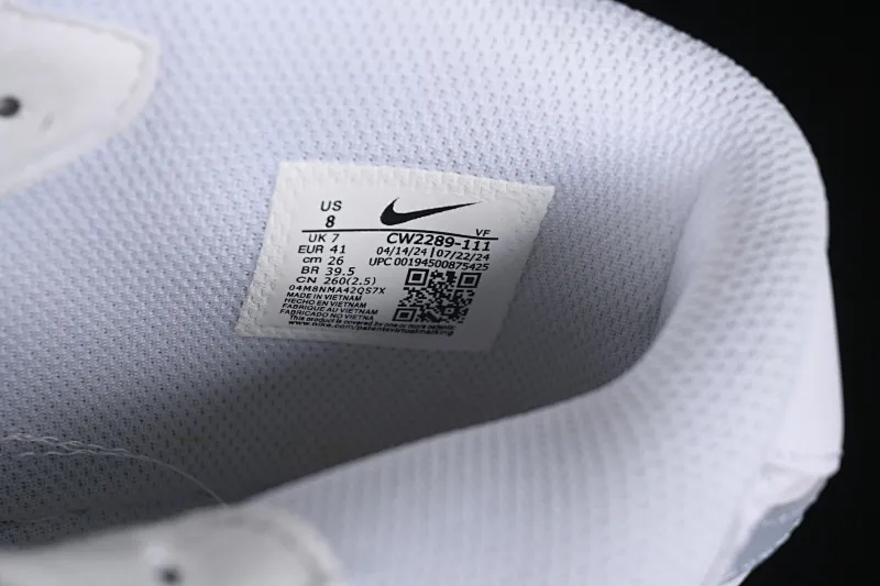 All categories Nk Air Force 1 Air Force series Nk Air Force 1 Mid Air Force mid-top Nk Air Force 1 Mid Hand-painted Fractured Three-hook shadow Inkjet painting Air Force 1 strap mid-top casual sneakers CW2289-111